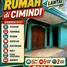 5 Habitación Villa en venta en Cimahi Tengah, West Jawa, Cimahi Tengah, Bandung, West Jawa