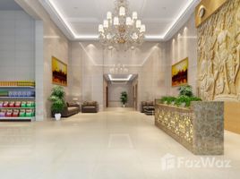 1 Bedroom Apartment for sale in Pur SenChey, Phnom Penh, Kakab, Pur SenChey