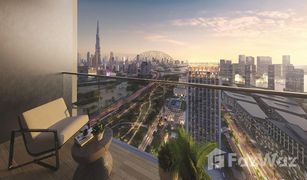 1 Habitación Apartamento en venta en DAMAC Towers by Paramount, Dubái Design Quarter