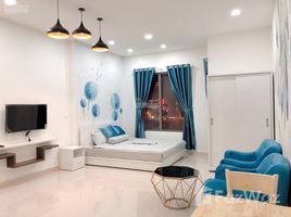 Studio Chung cư for rent at Sunrise City View, Tân Hưng, Quận 7