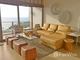 1 Bedroom Condo for rent at Northpoint , Na Kluea, Pattaya