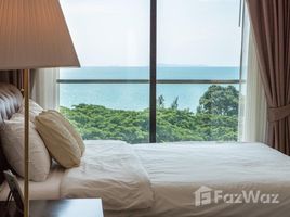 2 chambre Penthouse à vendre à De Amber Condo., Na Chom Thian