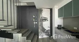 ยูนิตที่เหลืออยู่ในโครงการ เดอะ ลอฟท์ เอกมัย