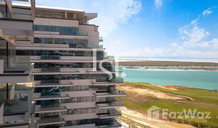 3 Schlafzimmern Appartement zu verkaufen in Yas Bay, Abu Dhabi Mayan 2