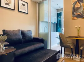 1 Bedroom Condo for rent at The Saint Residences, Chomphon, Chatuchak, Bangkok, Thailand