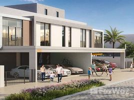 4 Bedroom Townhouse for sale at The Pulse Beachfront, Mag 5 Boulevard, Dubai South (Dubai World Central)