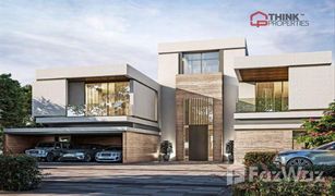 5 Habitaciones Villa en venta en Sobha Hartland, Dubái Sobha Hartland Villas - Phase II