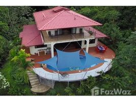 4 Habitación Casa en venta en Puntarenas, Aguirre, Puntarenas