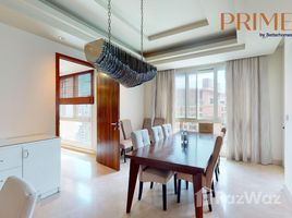 4 спален Пентхаус на продажу в Marina Residences 6, Palm Jumeirah