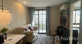 Available Units at Espana Condo Resort Pattaya