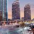 2 Bedroom Apartment for sale at Vida Residences Dubai Mall , 