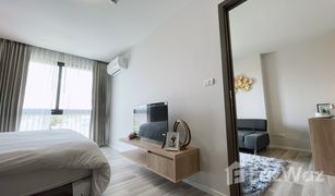 1 Schlafzimmer Wohnung zu verkaufen in Nong Prue, Pattaya The Win Condominium