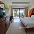 Studio Apartment for rent at Surin Sabai, Choeng Thale