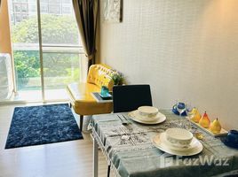 1 Bedroom Condo for sale at One Plus 19 , Chang Khlan