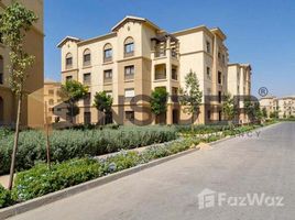 3 Bedroom Apartment for sale at Mivida, The 5th Settlement, New Cairo City, Cairo