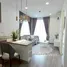 1 Bedroom Condo for sale at Zelle Rattanathibet, Bang Kraso, Mueang Nonthaburi, Nonthaburi