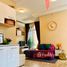 2 спален Кондо на продажу в My Hip Condo , Nong Pa Khrang, Mueang Chiang Mai, Чианг Маи