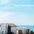 Studio Apartment for rent at Kieng Talay, Nong Prue, Pattaya