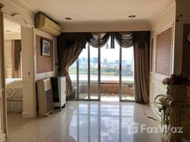 2 Bedrooms Condo for sale in Bang Kho Laem, Bangkok River Heaven