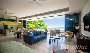 3 Bedrooms Penthouse for sale in Choeng Thale, Phuket The Residences Overlooking Layan