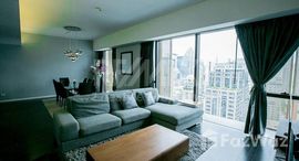 Available Units at Hansar Rajdamri