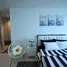 1 Schlafzimmer Wohnung zu vermieten im Centric Sea, Nong Prue