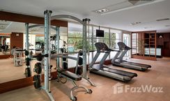 รูปถ่าย 3 of the Communal Gym at ดุสิต สวีทส์ ราชดำริ แบงค็อก