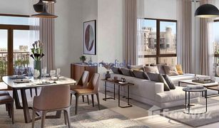 8 Bedrooms Apartment for sale in Madinat Jumeirah Living, Dubai Al Jazi