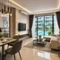 2 Bedroom Condo for sale at Pristine Park 3, Nong Prue, Pattaya
