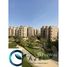 2 Bedroom Apartment for rent at Al Katameya Plaza, The 1st Settlement