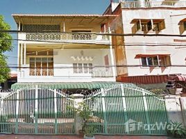 4 Bedroom Villa for sale in Tuol Kouk, Phnom Penh, Tuek L'ak Ti Pir, Tuol Kouk
