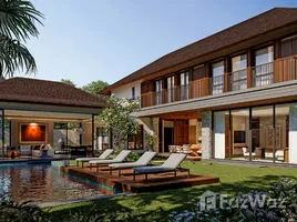 5 Bedroom Villa for sale in Kuta, Bali, Kuta, Badung