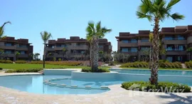 A louer appartement meublé sur golf Prestigia 在售单元