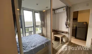 1 Schlafzimmer Wohnung zu verkaufen in Bang Chak, Bangkok Moniiq Sukhumvit 64