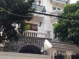3 chambre Maison for sale in District 10, Ho Chi Minh City, Ward 12, District 10