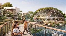 The Sustainable City - Yas Island الوحدات المتوفرة في 