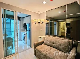 1 Bedroom Apartment for sale at Metro Luxe Rama 4, Khlong Toei