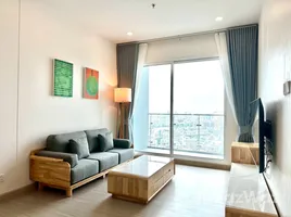 ขายอพาร์ทเม้นท์ 1 ห้องนอน ในโครงการ ศุภาลัย พรีเมียร์ สี่พระยา - สามย่าน, มหาพฤฒาราม, บางรัก