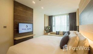 Studio Condo for sale in Mae Hia, Chiang Mai Pool Suite 