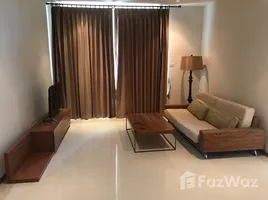 Condominium 1 chambre à louer à The Empire Place, Thung Wat Don, Sathon