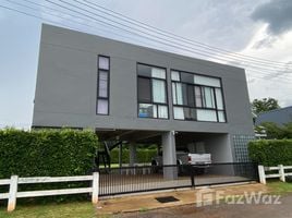 1 Habitación Casa en venta en Nakhon Ratchasima, Mu Si, Pak Chong, Nakhon Ratchasima