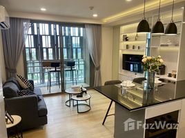 1 Bedroom Apartment for rent at Via Botani, Khlong Tan Nuea, Watthana, Bangkok