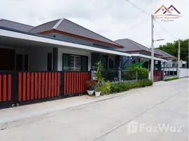 3 Schlafzimmer Haus zu verkaufen in Mueang Rayong, Rayong, Phe