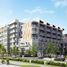 Estudio Apartamento en venta en Plaza, Oasis Residences, Masdar City