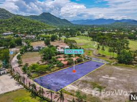 ขายที่ดิน ในโครงการ ปาล์ม เครสเซนต์, ชะอำ, ชะอำ