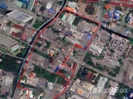  Земельный участок for sale in Суан Луанг, Бангкок, Suan Luang, Суан Луанг