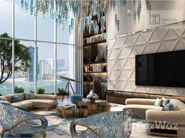 Studio Apartment for sale at Business Bay, Westburry Square