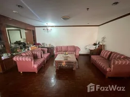 ขายคอนโด 3 ห้องนอน ในโครงการ เพรสทีจ ทาวเวอร์, คลองเตยเหนือ