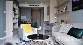 Available Units at Hyde Sukhumvit 13