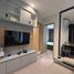 2 спален Кондо в аренду в Life Sathorn Sierra, Talat Phlu